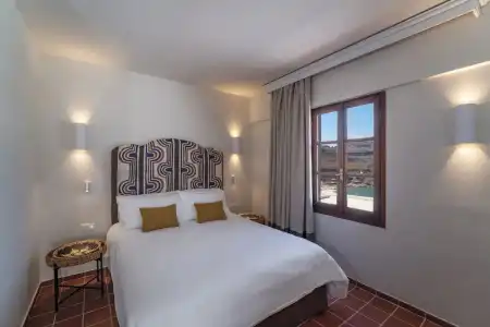 Maris Lindos, Suites and Apartments - 7