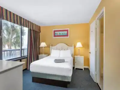 Ocean Club Resort Myrtle Beach a Ramada by Wyndham - 90