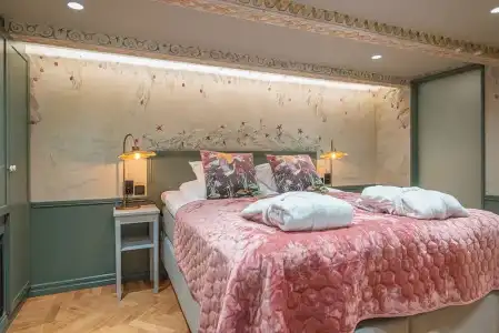 Hotell St Clemens - 24