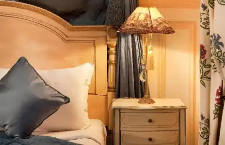 Residence Henri IV - 44