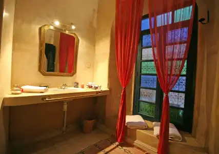 Riad Aloes & Spa - 7