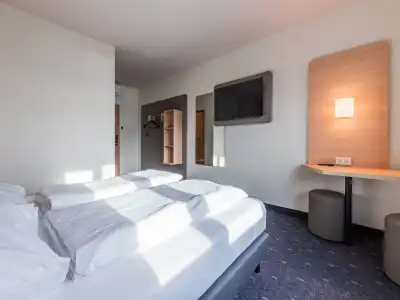 B&B - 11