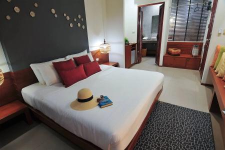 Bliss Resort Krabi - 82