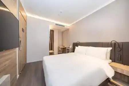Hanting Shanghai Xujiahui Wanping South Road - 5