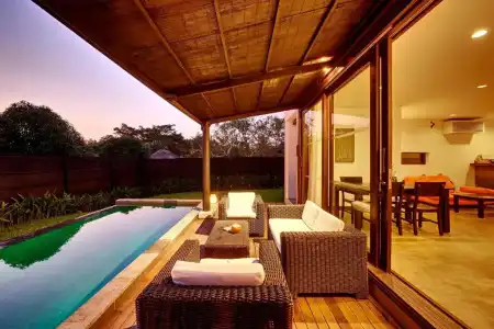Chen Sea Resort & Spa - 53