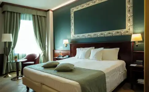 c-hotels Concorde - 59