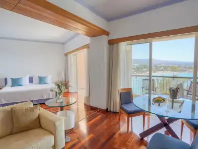 Thalassa Boutique & Spa - 85