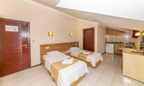 Club Ako Apartments - 40