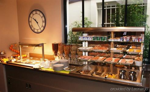 Holiday Inn Paris - Auteuil by IHG - 11