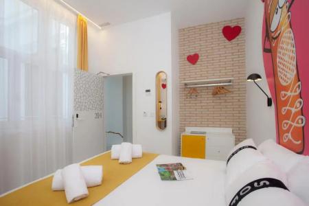 Casual Socarrat Valencia - Adults Only - 63