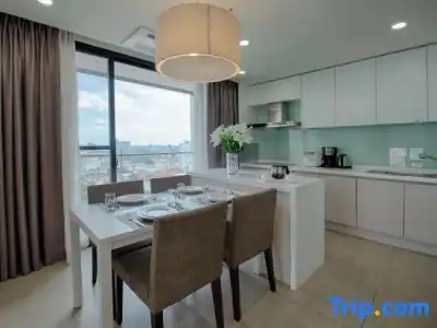 Granferte Phnom Penh - 41