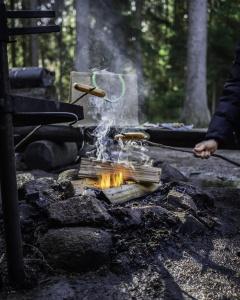 Nuuksio - Conferences and Events - 43
