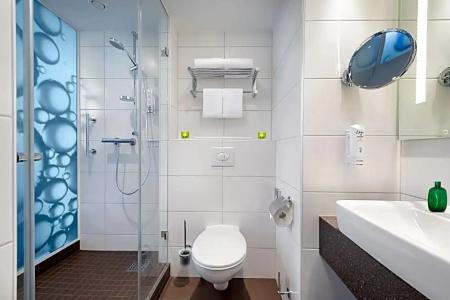 Holiday Inn Berlin - City East Side by IHG - 61