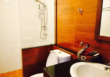 RADATEEREE BOUTIQUE RESORT - 6
