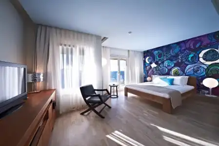 Palmalife Bodrum Resort & Spa - 99