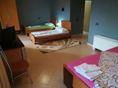 Monte Carlo - 5