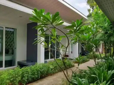 The Fong Krabi Resort - 14