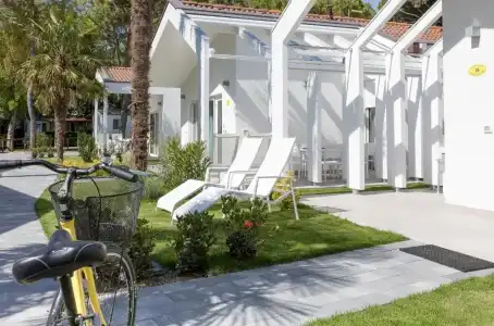 Vela Blu Camping Village - 101