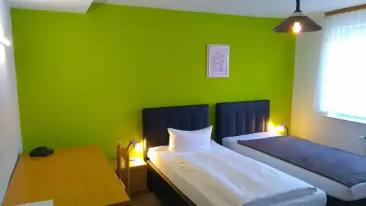 Arheilger Hof - 5