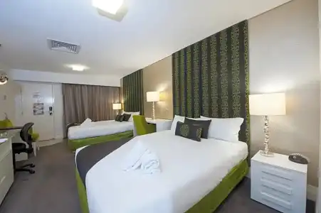 City Golf Club Motel - 58
