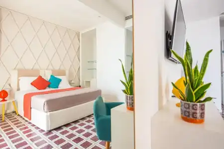 CDSHotels Grand Riviera - 78