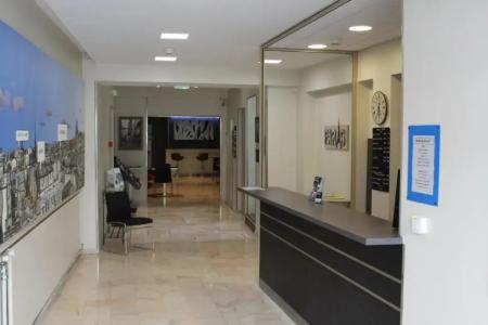 Hôtel de Paris - 10