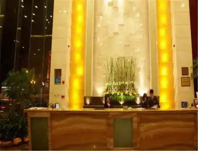 Delight Empire - 1