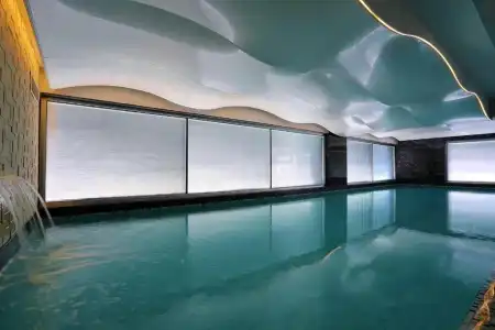 Olympic Residence Deluxe Apartments - 21