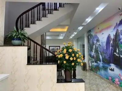 Khach San Sao - 12
