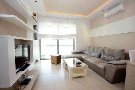 Butua Residence - 212