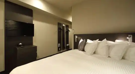 Red Roof Inn Kamata / Haneda Tokyo - 47