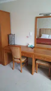 Albany Rosedale Motel - 11