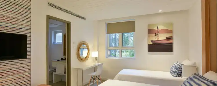 Canonnier Beachcomber Golf Resort & Spa - 7