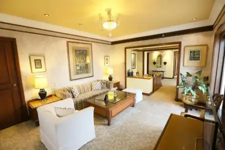 Taj Bengal - 52