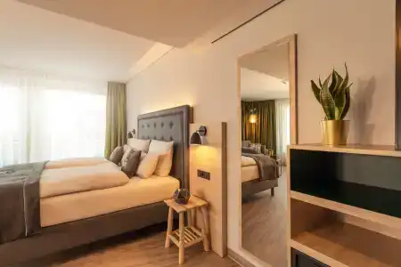 Holiday Inn - the niu, Crusoe Bremen Airport by IHG - 4