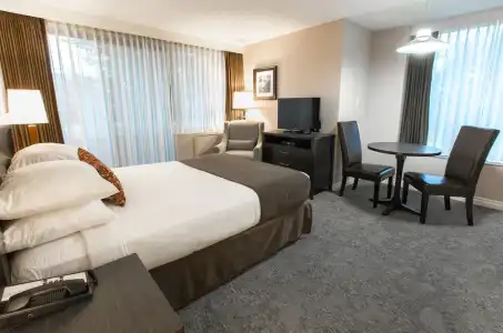 Embassy Inn - 45