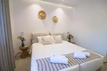 Dimele Rooms & Studios - 50