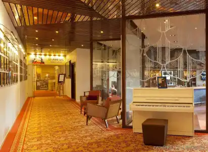 Mercure & Spa Aix-les-Bains Domaine Marlioz - 15