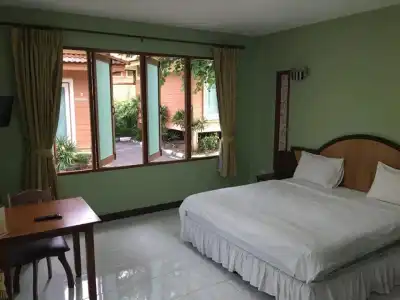 Baan Dara Resort - 48