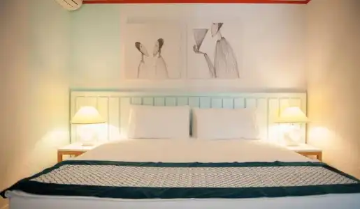 Folie Marine Beach & Club - 34