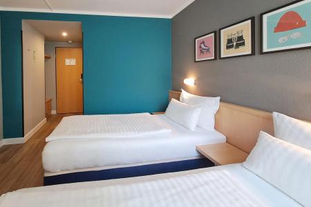 Garner Cottbus Sud by IHG - 4