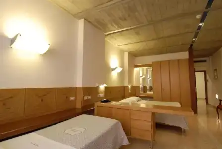 Albergo Bianchi Stazione - 36