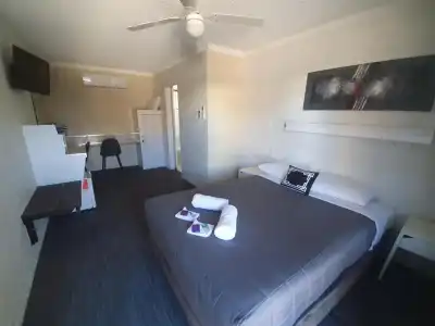 Coastal Bay Motel Coffs Harbour - 86