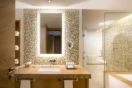Swissôtel Living Al Ghurair Apart-hotel - 15