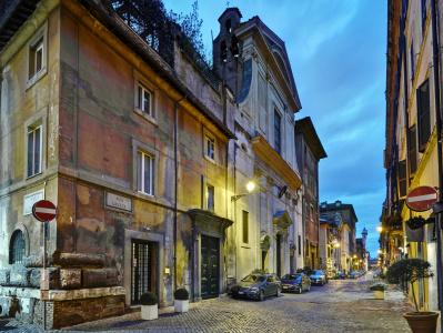 Indigo ROME - ST. GEORGE by IHG - 41