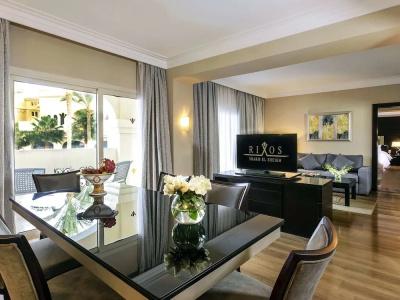 Rixos Sharm El Sheikh Adults Only 18+ - 68