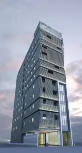 Sotetsu Fresa Inn Tokyo-Kanda - 23