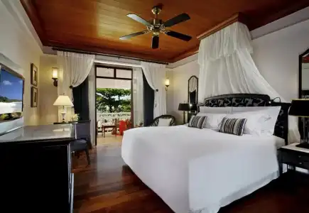 Wannara Resort and Spa - 28