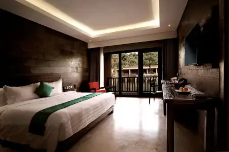 The Westlake & Resort Yogyakarta - 2