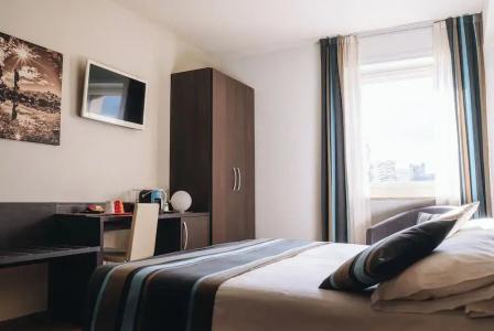 HB Aosta & Balcony SPA - 87